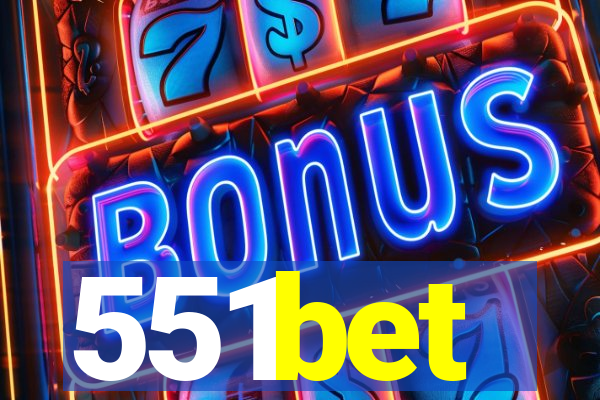 551bet