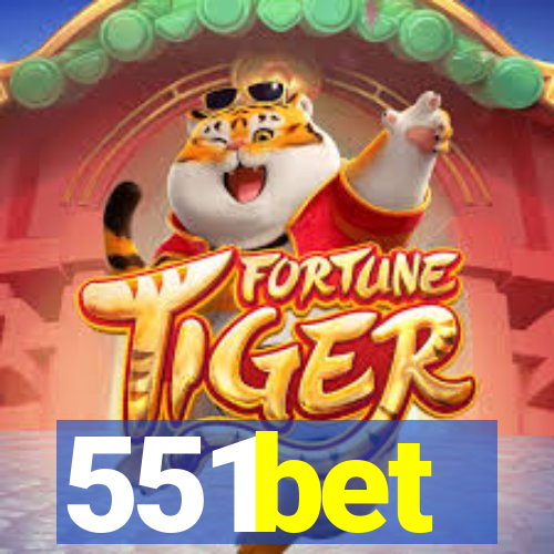 551bet