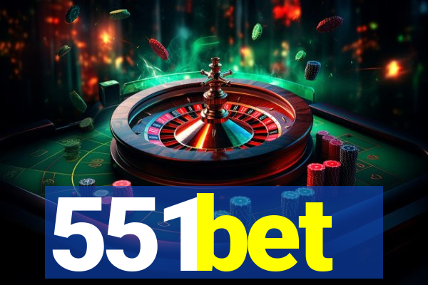 551bet