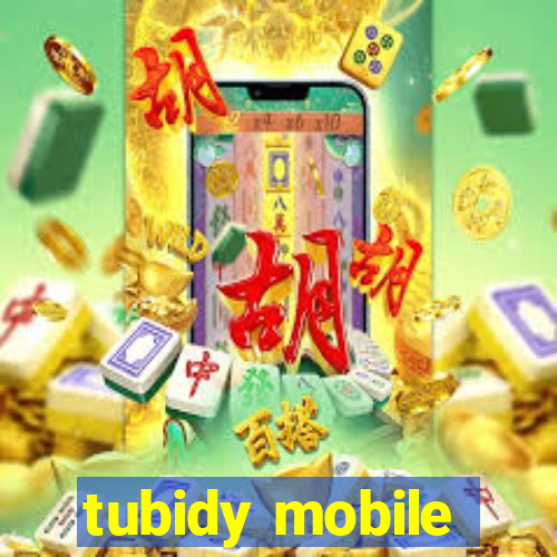 tubidy mobile