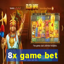 8x game bet