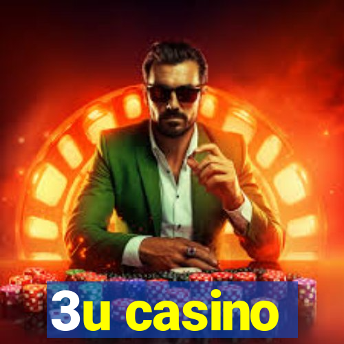 3u casino