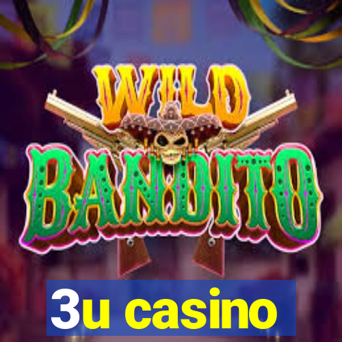 3u casino