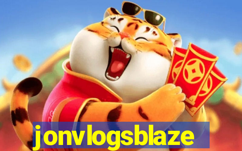 jonvlogsblaze