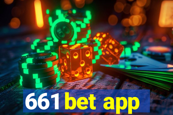 661 bet app