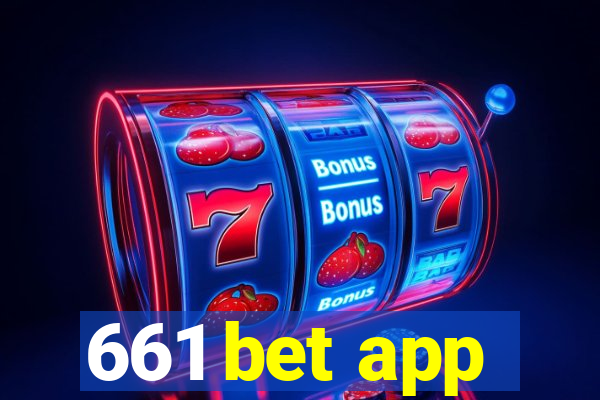 661 bet app