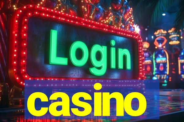 casino