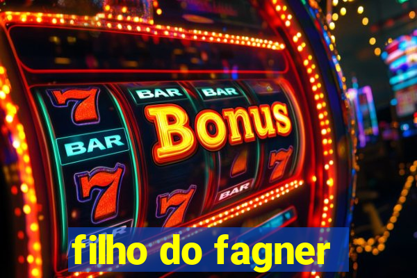 filho do fagner