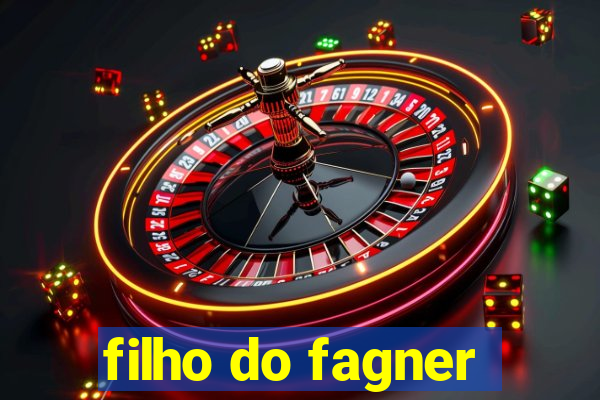 filho do fagner