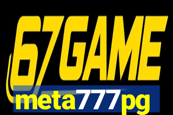 meta777pg