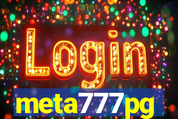 meta777pg