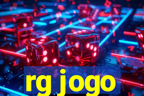 rg jogo