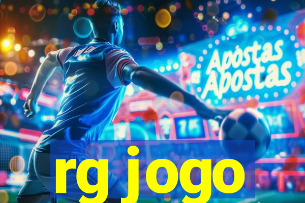 rg jogo