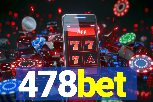 478bet