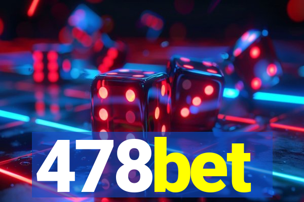 478bet