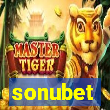 sonubet