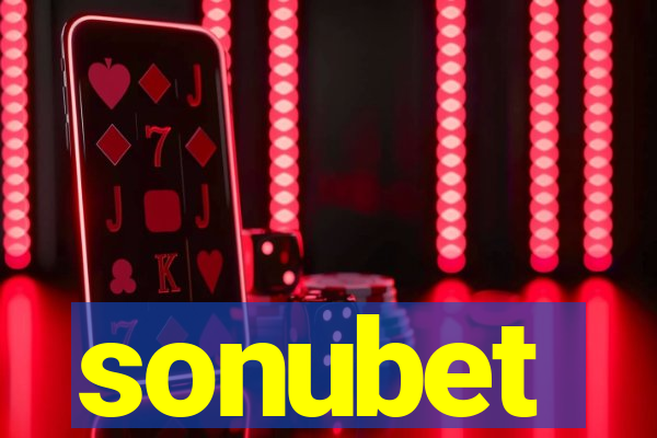 sonubet