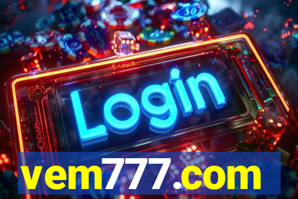 vem777.com