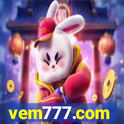 vem777.com