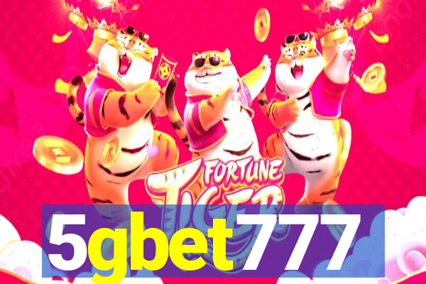 5gbet777