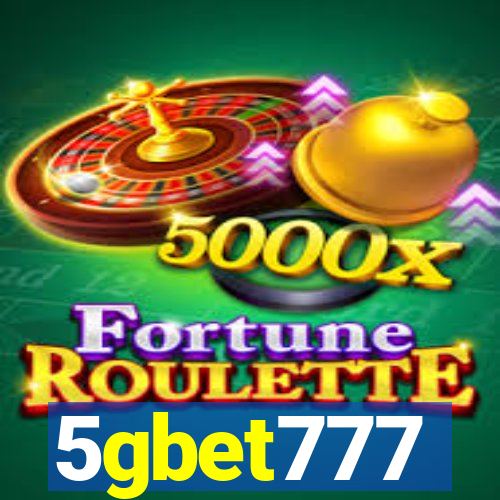 5gbet777