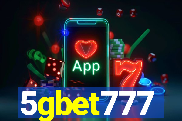 5gbet777