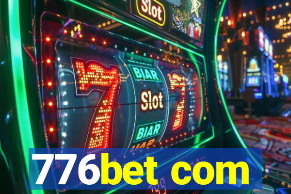 776bet com