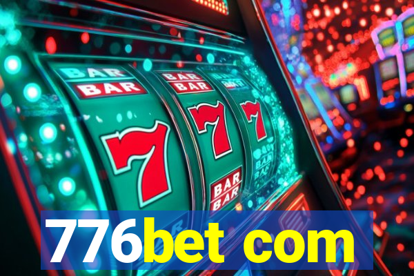 776bet com