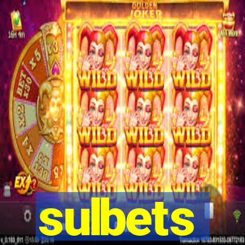 sulbets