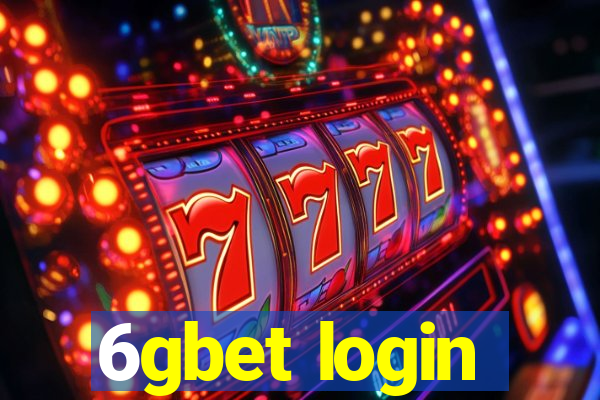 6gbet login