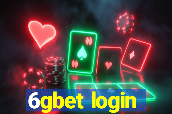 6gbet login