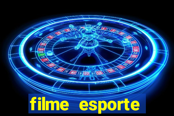 filme esporte sangrento torrent