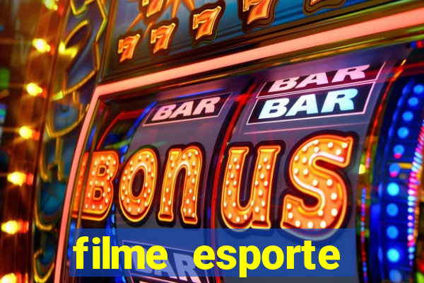 filme esporte sangrento torrent