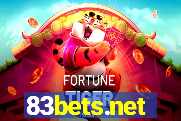 83bets.net