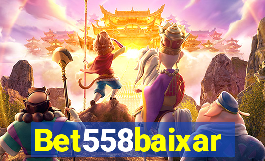 Bet558baixar