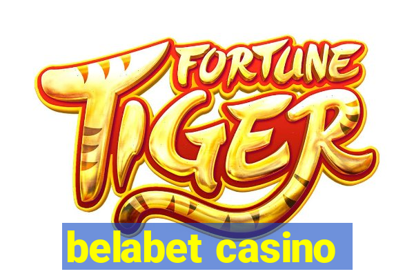 belabet casino