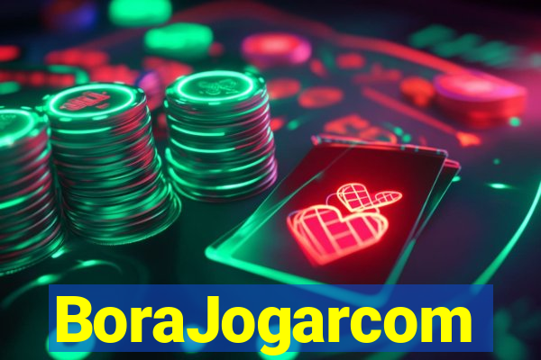 BoraJogarcom