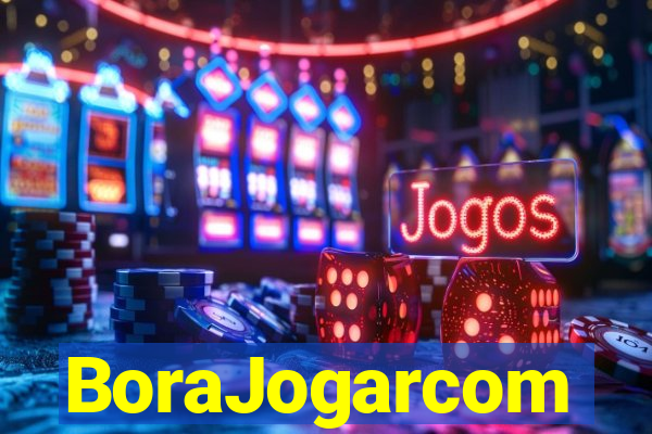 BoraJogarcom