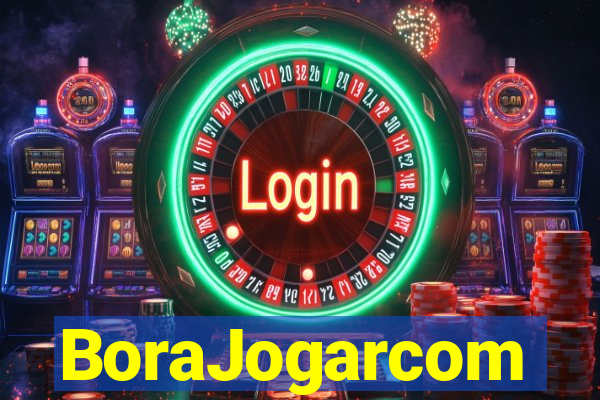 BoraJogarcom