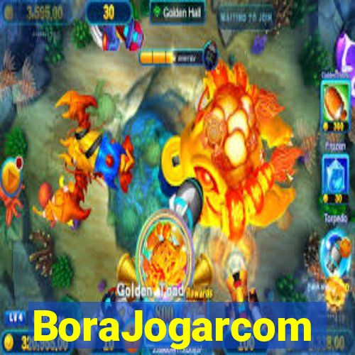 BoraJogarcom