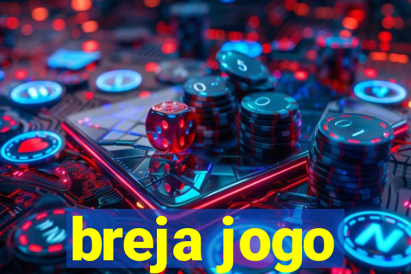 breja jogo