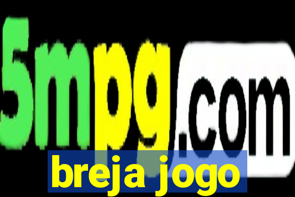 breja jogo