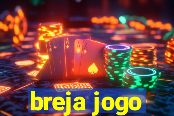 breja jogo