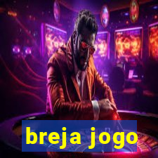 breja jogo