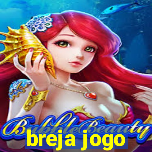 breja jogo