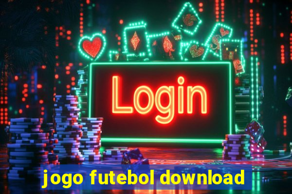 jogo futebol download