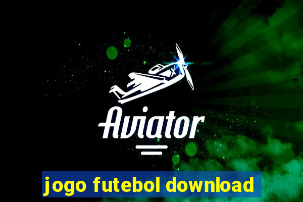 jogo futebol download