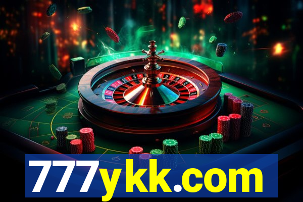 777ykk.com