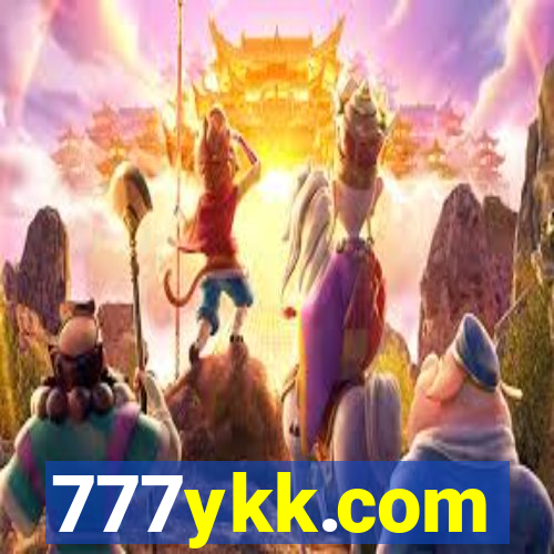 777ykk.com