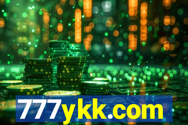 777ykk.com